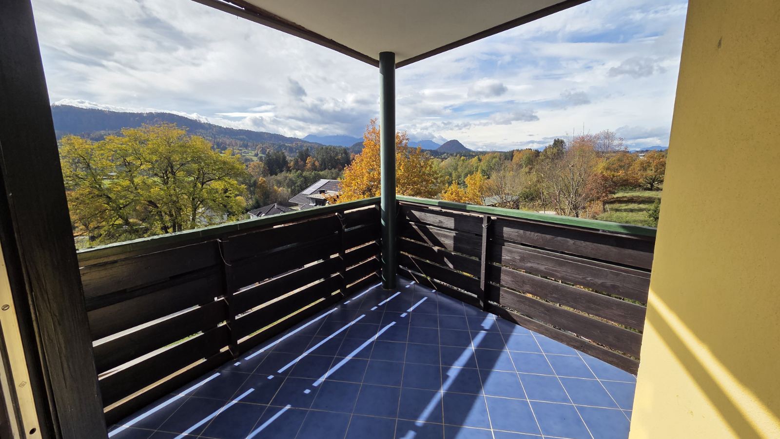 Eladó Kétszobás apartman (Karintia)